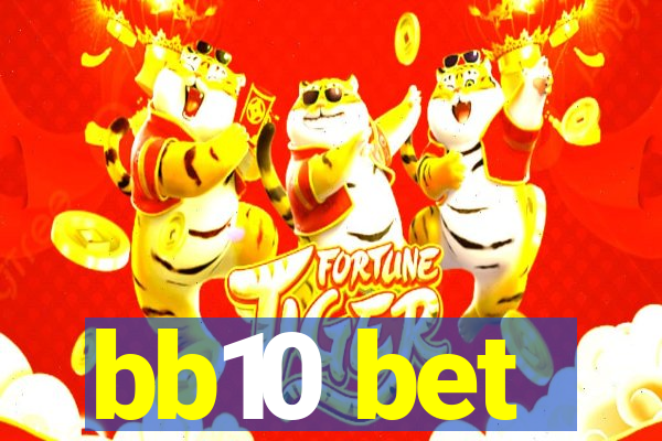 bb10 bet